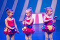 Mini Stars Circus 2B  024